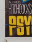 Preview: Psycho original release US Onesheet movie poster